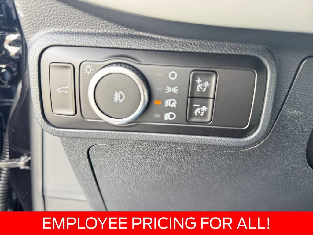 New 2026 Ford Explorer Platinum w/ LUX Leather Package AWD/4WD image 23