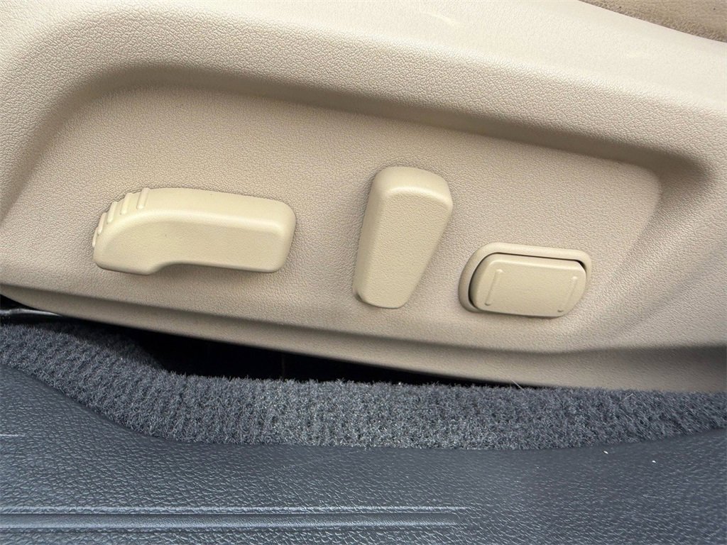 Used 2019 Subaru Outback 2.5i Limited image 25