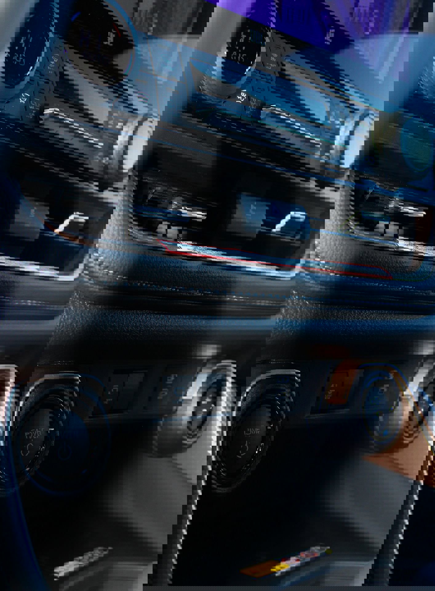 New 2026 Toyota Grand Highlander AWD Hybrid image 27