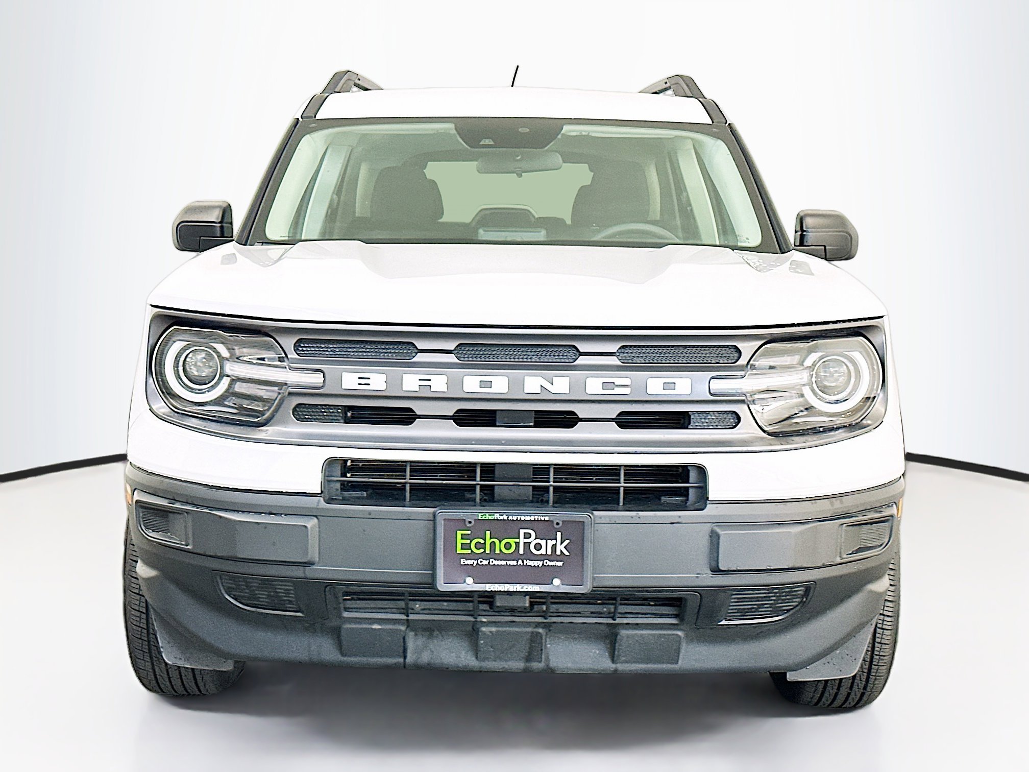Used 2024 Ford Bronco Sport Big Bend image 2