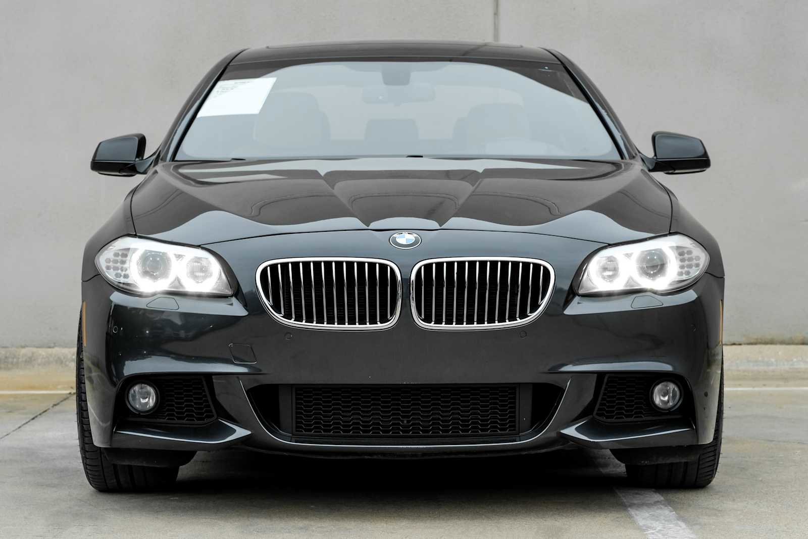 Used 2013 BMW 535i Sedan image 6