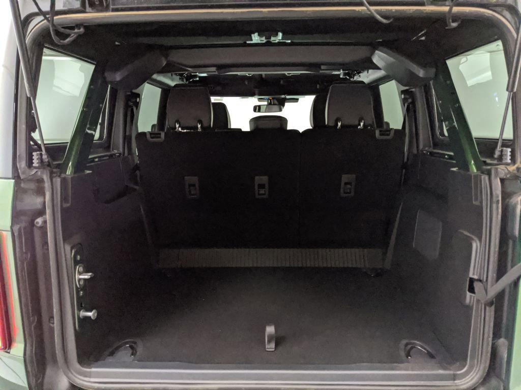 New 2025 Ford Bronco Outer Banks image 24