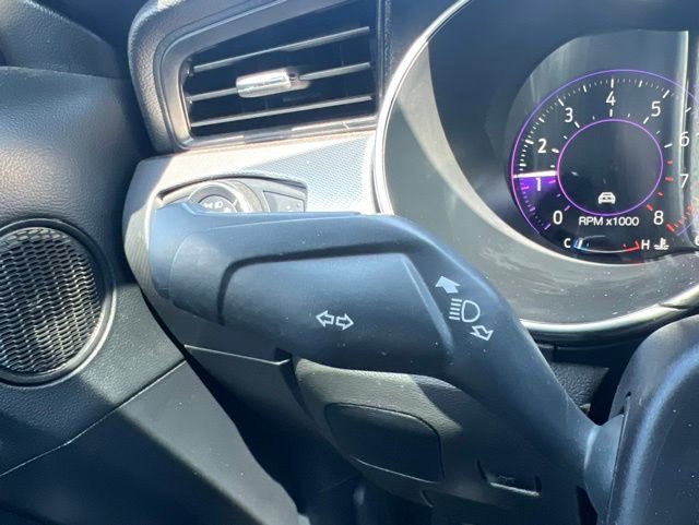 Used 2018 Ford Mustang Premium w/ Equipment Group 201A RWD image 20