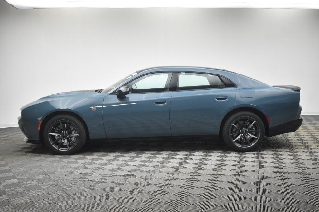 New 2027 Dodge Charger Scat Pack AWD/4WD image 15