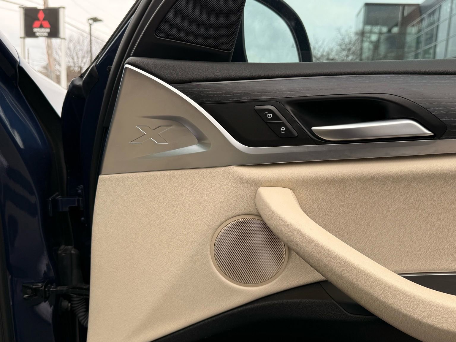 Used 2023 BMW X3 xDrive30i w/ Premium Package image 21