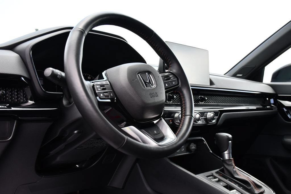 Used 2025 Honda CR-V Sport Touring image 16