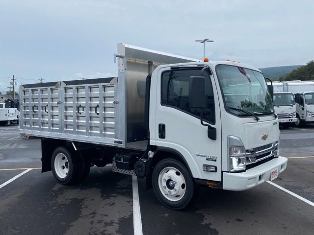 New 2024 Chevrolet Low Cab Forward RWD image 8