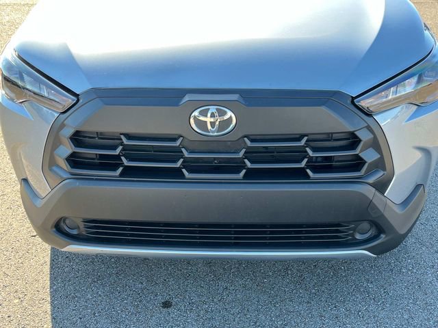 Used 2026 Toyota Corolla Cross L image 10