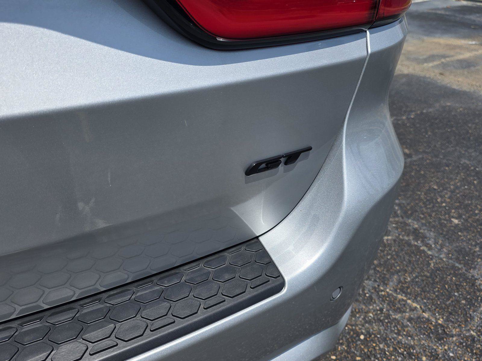 New 2026 Dodge Durango GT AWD/4WD image 33