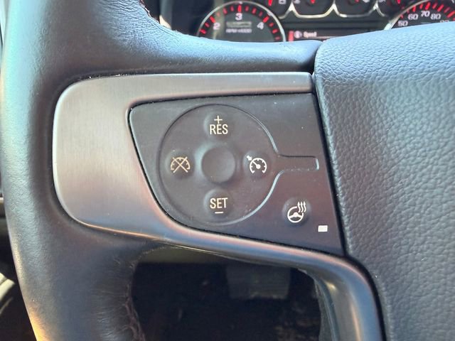 Used 2015 GMC Sierra 1500 SLT AWD/4WD image 30