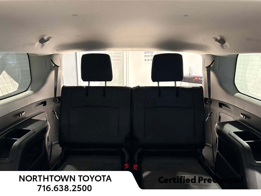 Used 2023 Toyota 4Runner SR5 Premium w/ Moonroof Package image 27