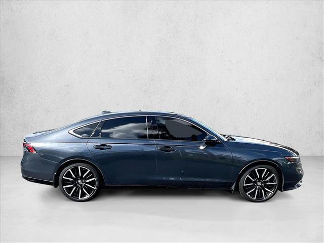 Used 2024 Honda Accord Touring image 5