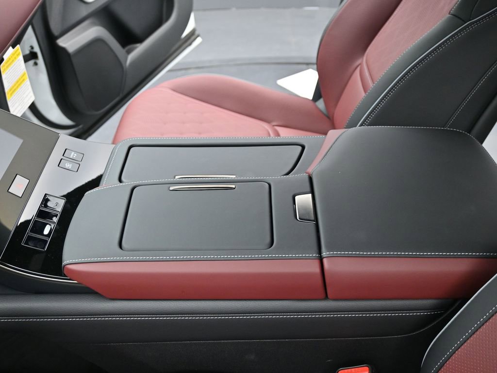 New 2026 INFINITI QX80 Autograph w/ Premium Cargo Package image 14