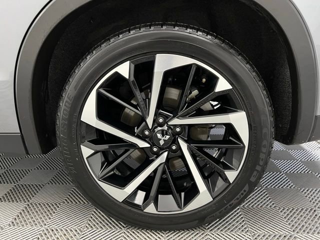 Used 2024 Mitsubishi Outlander SE image 45