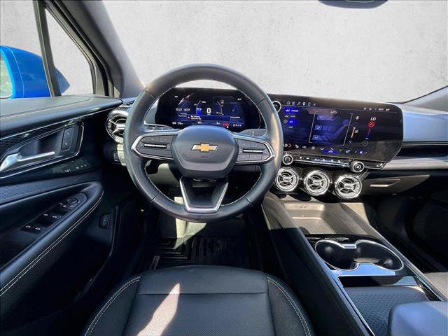 Used 2024 Chevrolet Blazer EV LT AWD/4WD image 7