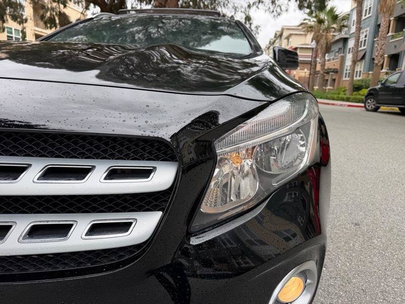 Used 2018 Mercedes-Benz GLA 250 image 18