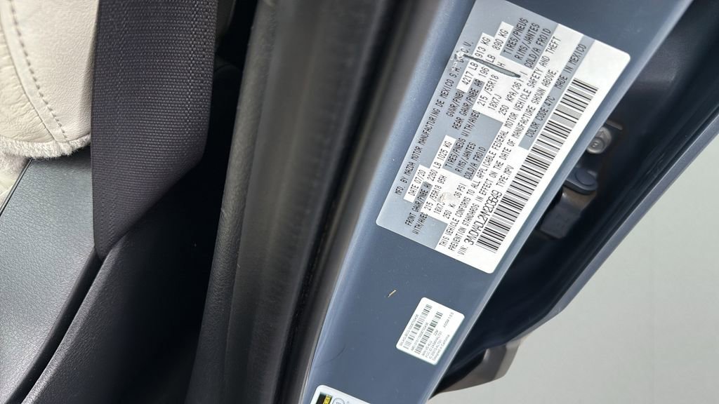 Used 2021 MAZDA CX-30 FWD 2.5 S w/ Premium Package image 38