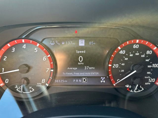 Used 2023 Nissan Frontier PRO-4X w/ Pro-4X Premium Package AWD/4WD image 24
