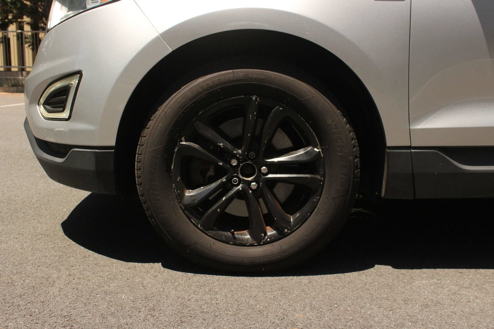 Used 2015 Ford Edge SEL w/ Equipment Group 201A AWD/4WD image 11