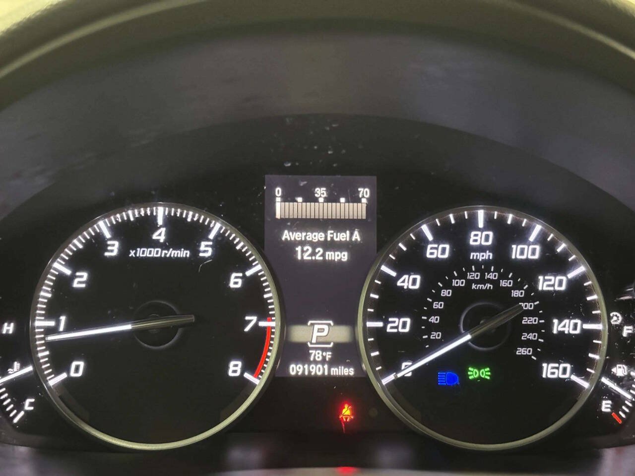 Used 2021 Acura ILX w/ Premium Package FWD image 33