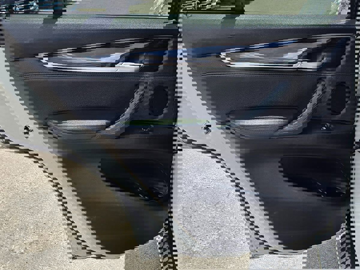 Used 2015 BMW X5 xDrive35i image 22