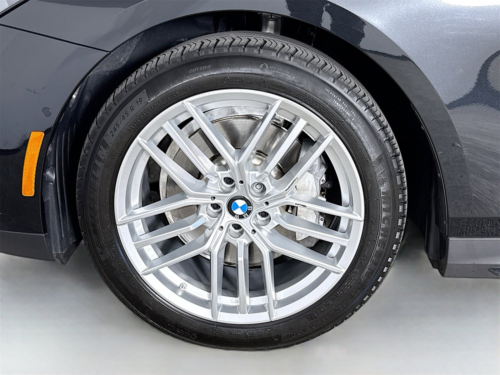 Used 2025 BMW 530i image 33