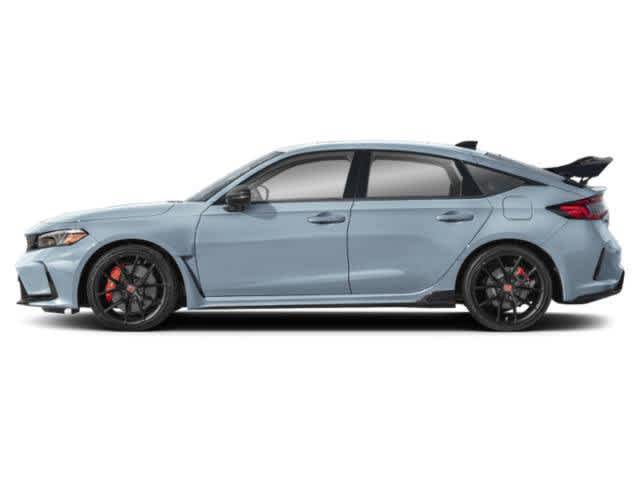 New 2026 Honda Civic Type R image 3