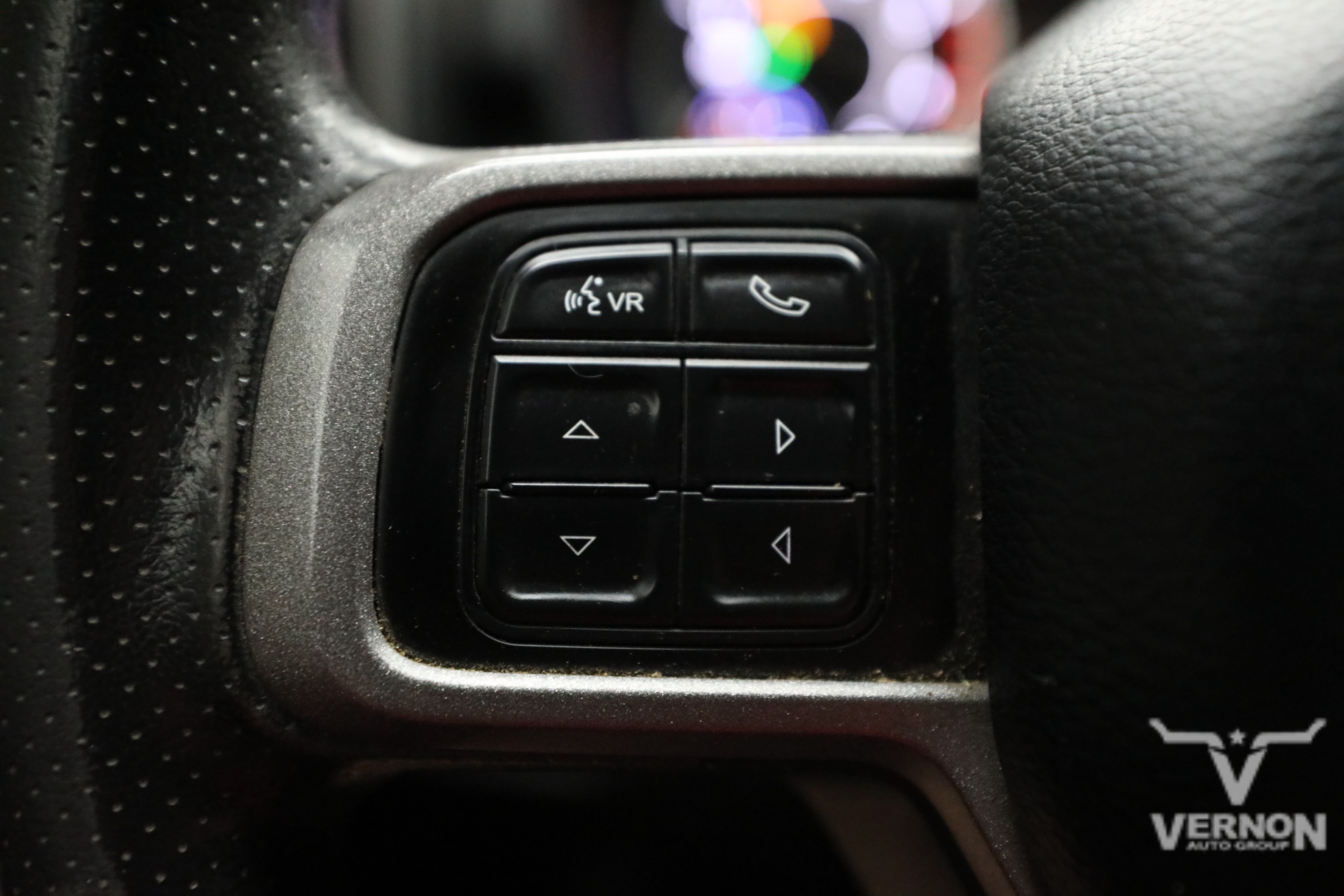 Used 2019 RAM 3500 Tradesman AWD/4WD image 19
