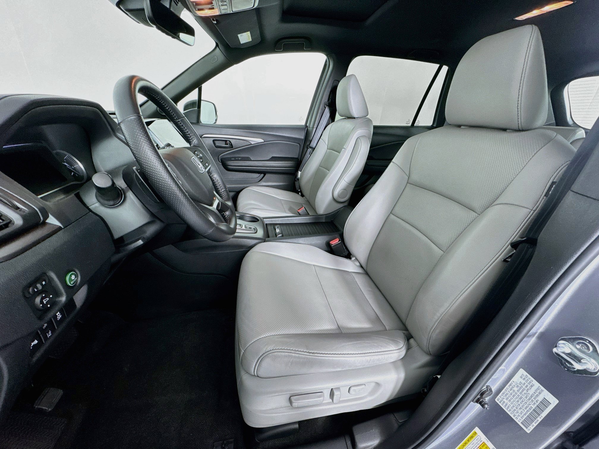 Certified 2023 Honda Passport EX-L image 20