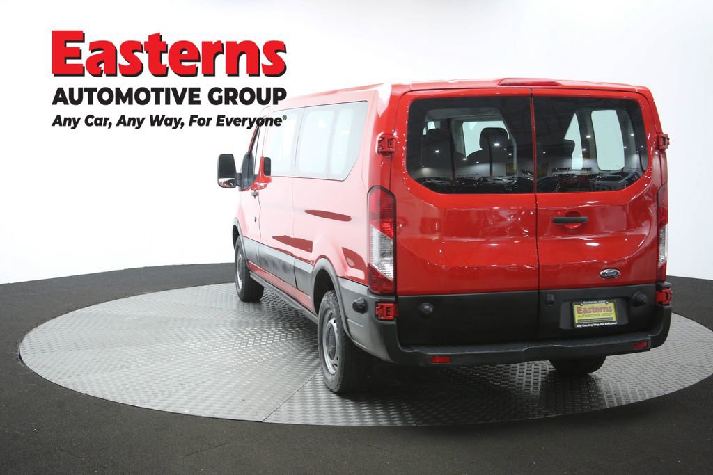 Used 2016 Ford Transit 350 XL RWD image 35