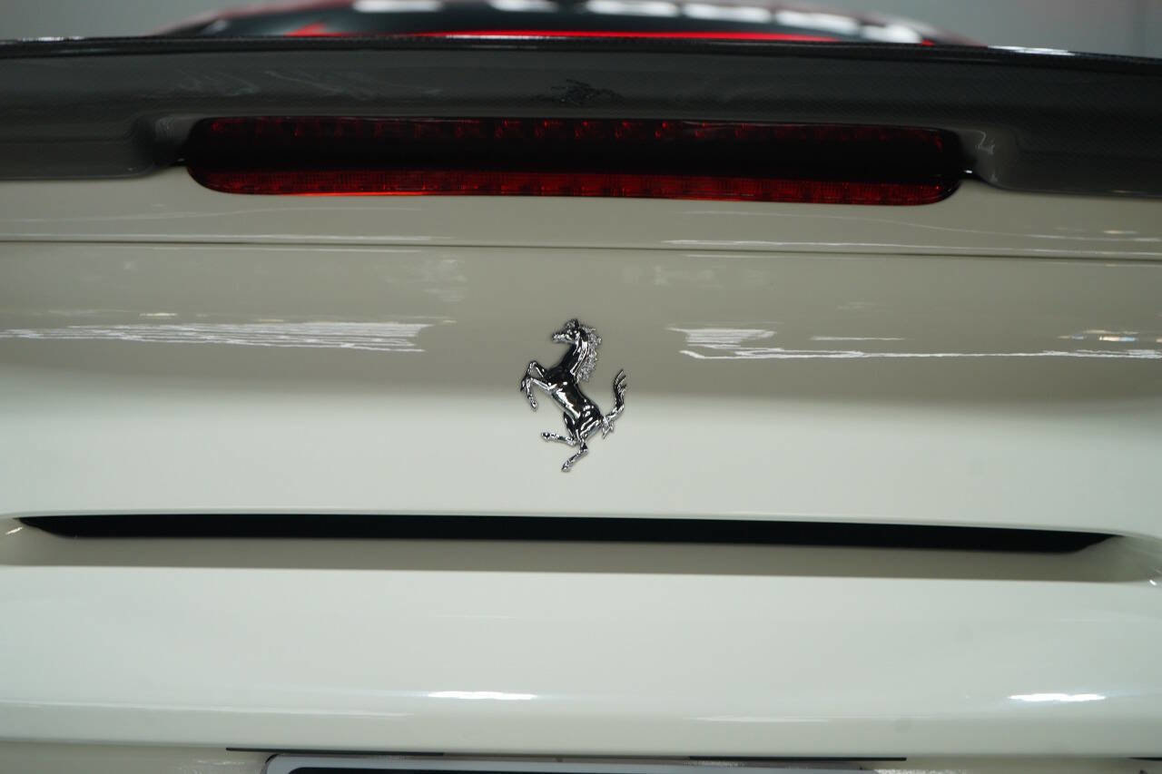 Used 2017 Ferrari 488 GTB image 49