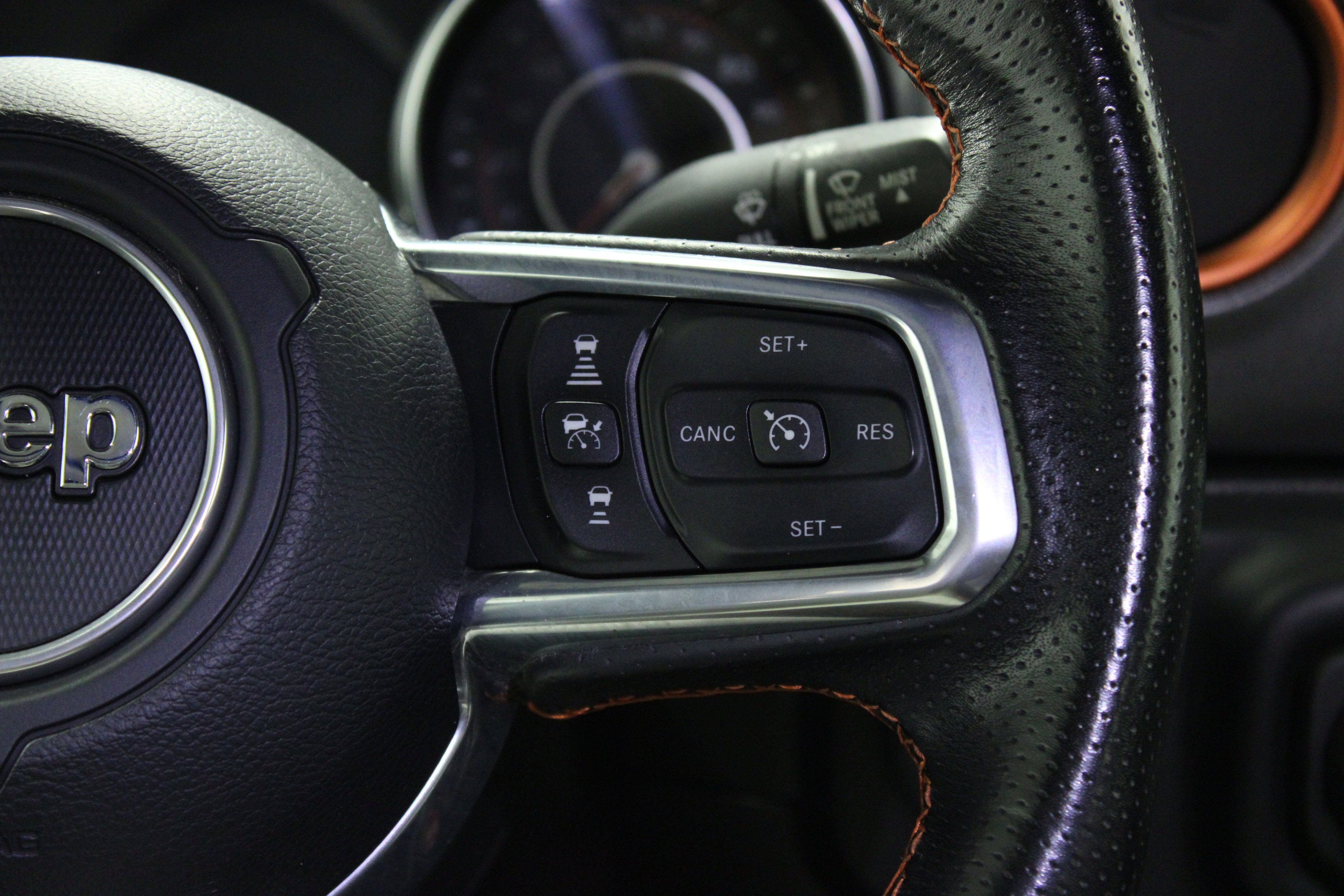 Used 2021 Jeep Gladiator Mojave image 23