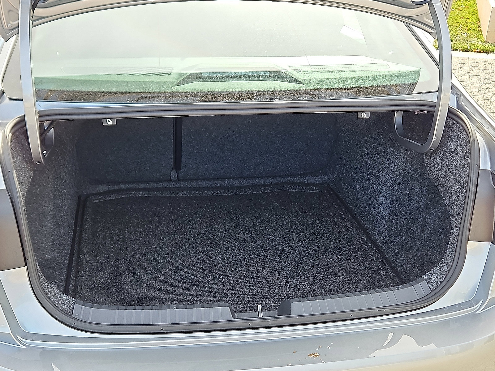 New 2026 Volkswagen Jetta Sport image 7