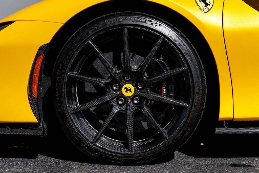 Used 2023 Ferrari SF90 Stradale image 15