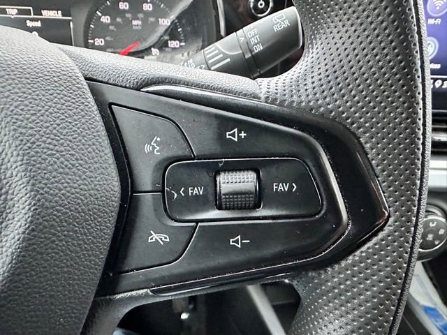 Used 2024 Chevrolet Trax LS w/ LS Convenience Package image 21