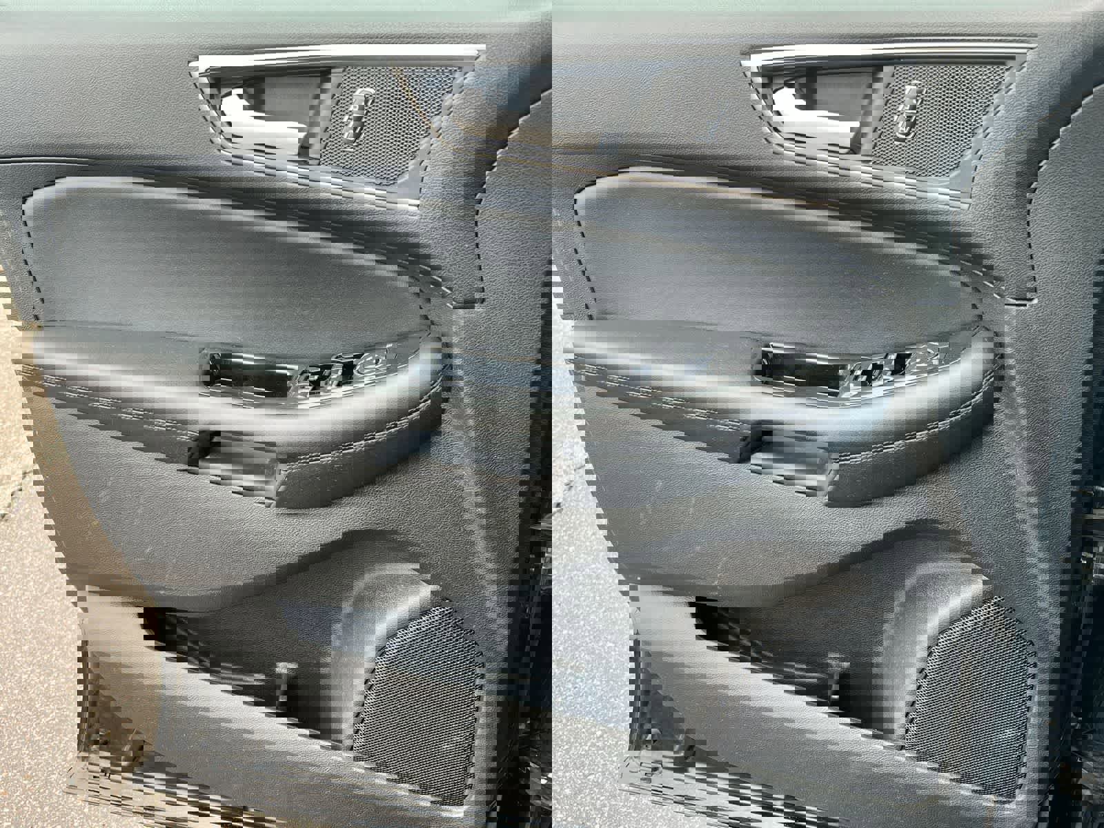 Used 2016 Ford Edge SEL w/ Equipment Group 201A image 29