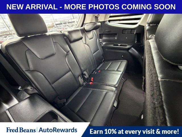 Used 2022 Kia Telluride S image 12
