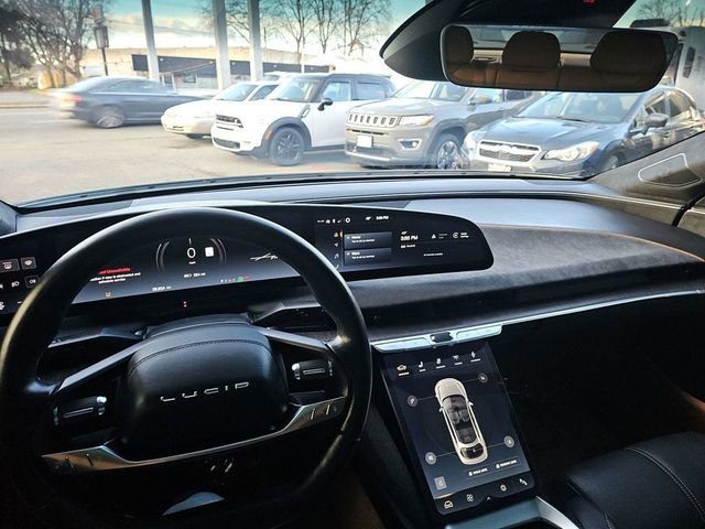 Used 2022 Lucid Air Grand Touring image 27