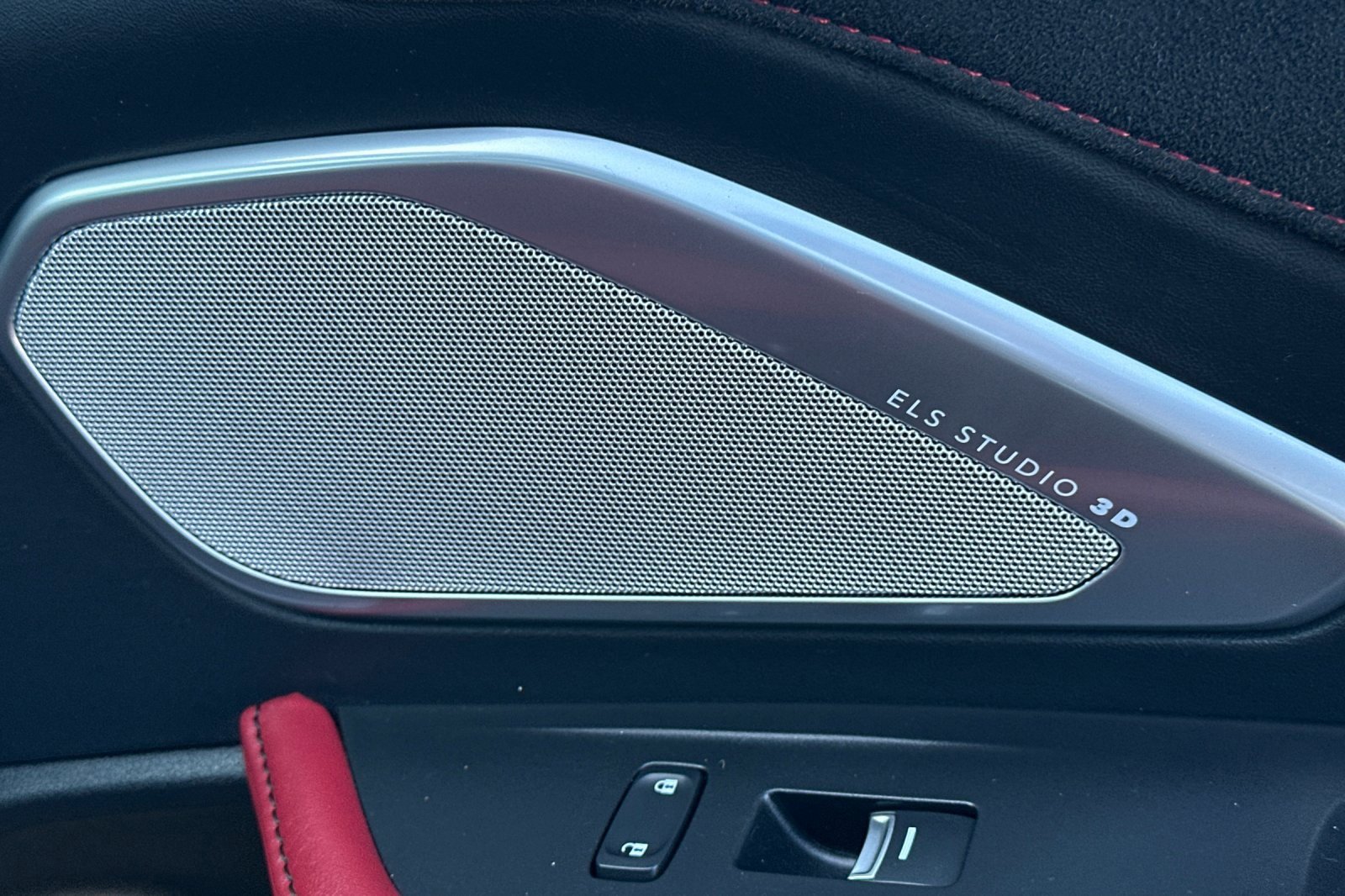 Used 2022 Acura RDX AWD w/ A-Spec & Advance Pkg image 23