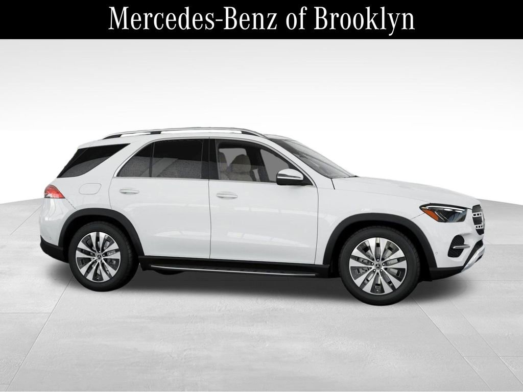 Used 2026 Mercedes-Benz GLE 350 4MATIC image 14