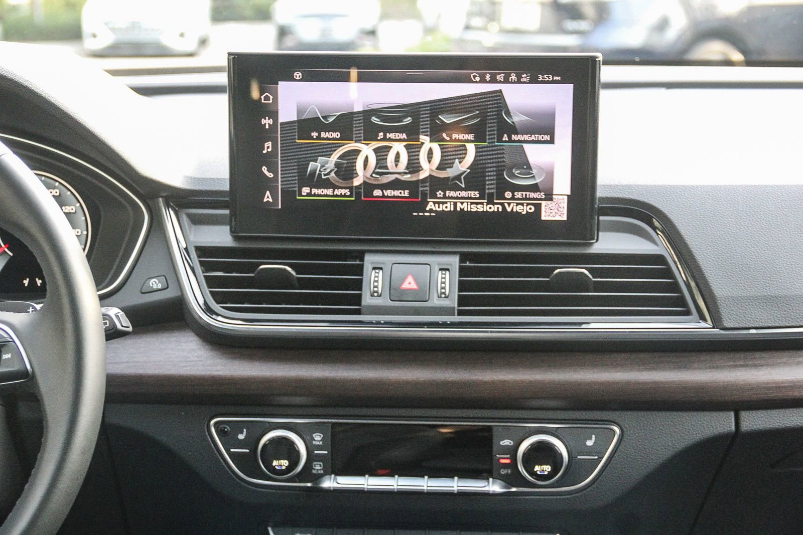 Certified 2023 Audi Q5 2.0T Premium Plus w/ Premium Plus Package image 15