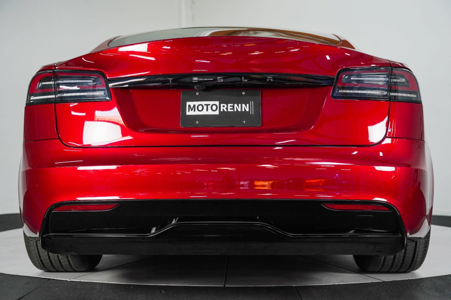 Used 2023 Tesla Model S Standard Range AWD/4WD image 21