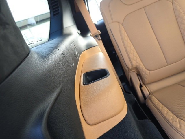 Used 2024 Jeep Grand Cherokee L Summit image 63