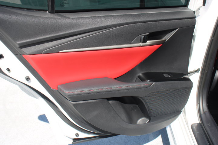 Certified 2025 Toyota Camry XSE w/ Premium Plus Package FWD image 13
