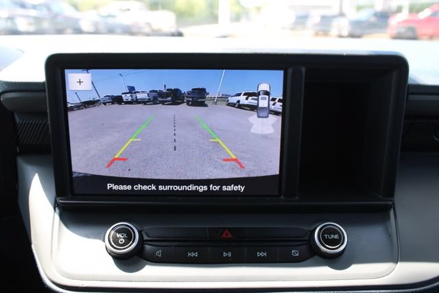 Used 2022 Ford Maverick XL FWD image 25