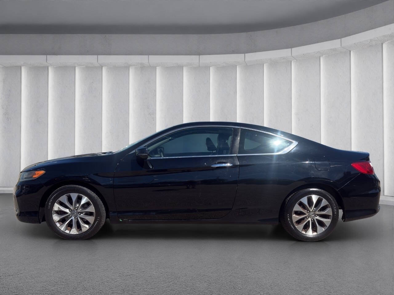 Used 2014 Honda Accord EX-L image 2