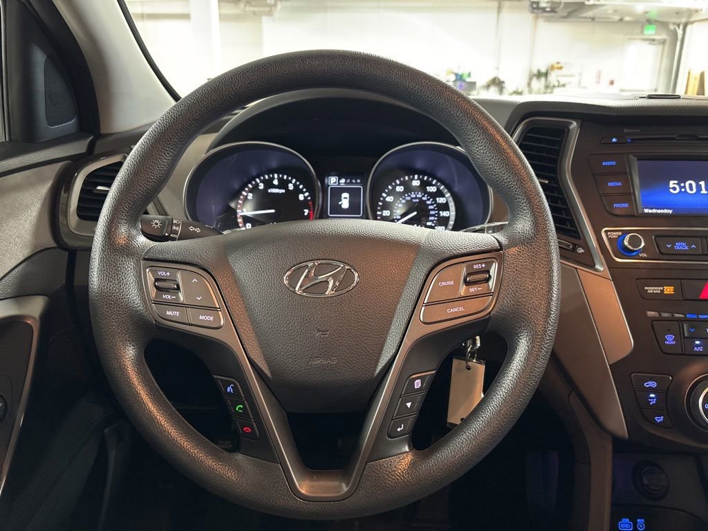 Used 2018 Hyundai Santa Fe Sport AWD/4WD image 13