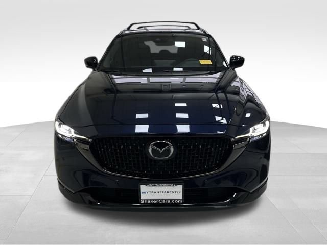 Used 2025 MAZDA CX-5 2.5 Turbo image 2
