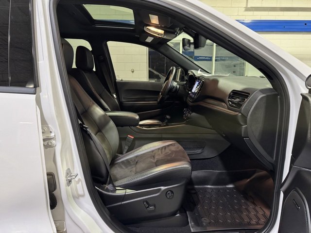 Used 2021 Dodge Durango R/T w/ Blacktop Package image 16