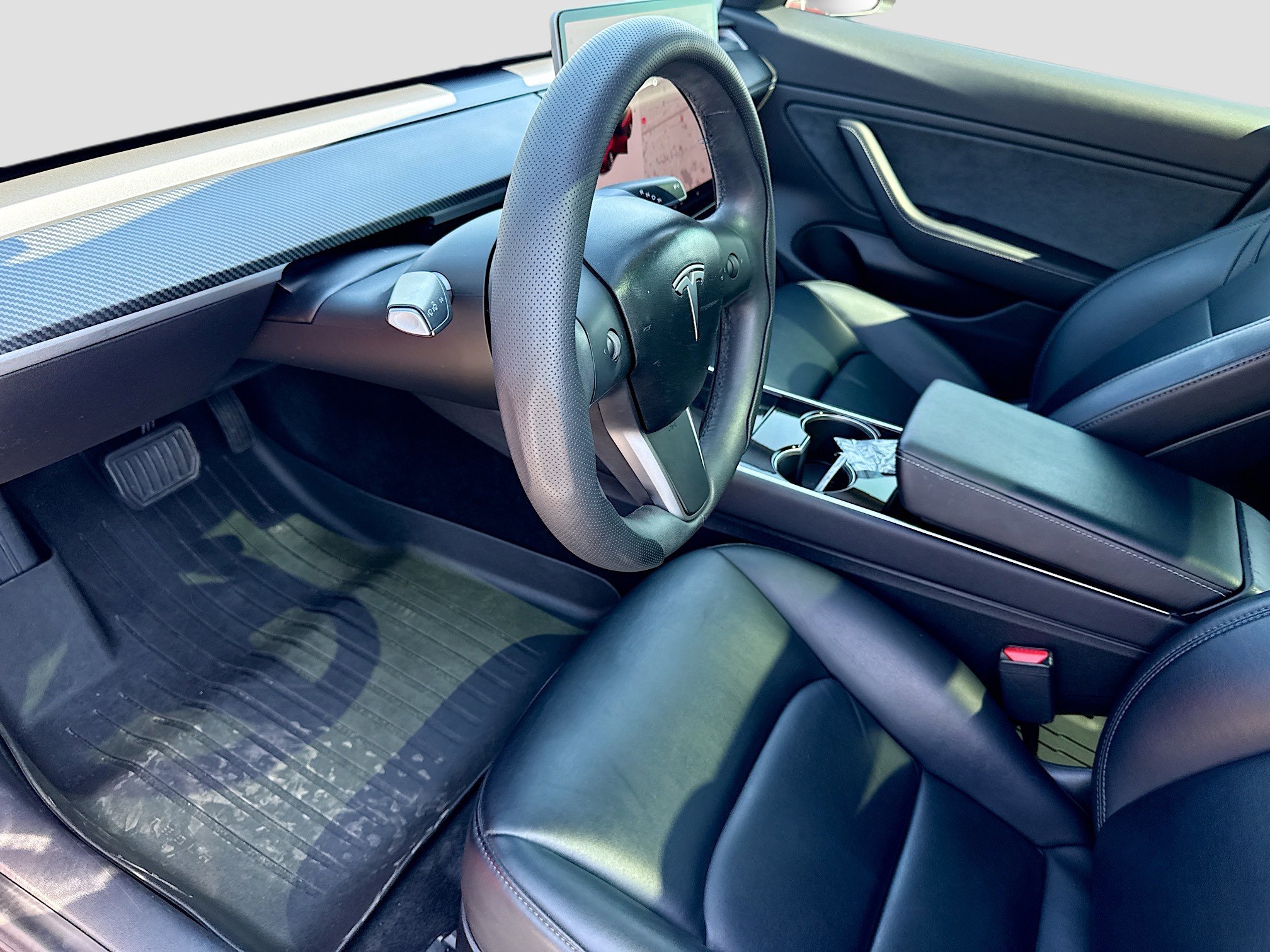 Used 2019 Tesla Model 3 Standard Range Plus RWD image 24